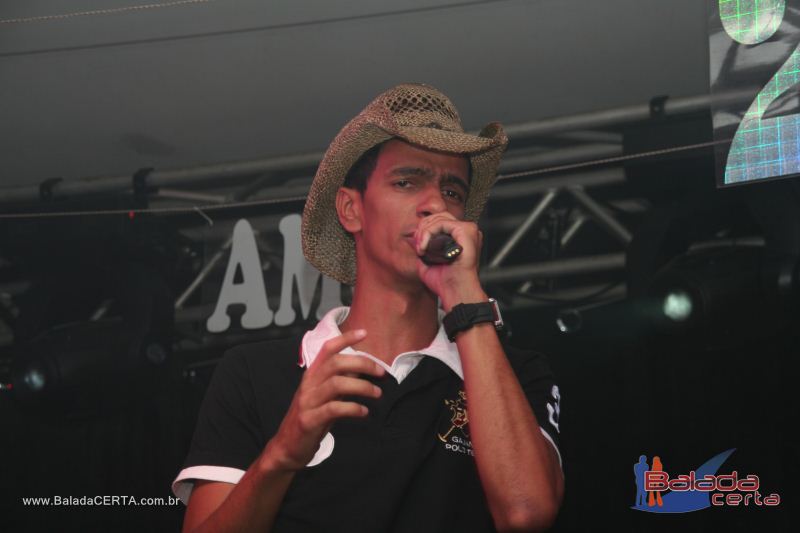 Balada: Fotos de tera no Barril 66 em guas Claras - DF