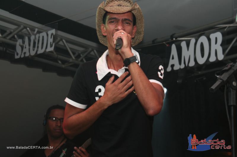Balada: Fotos de tera no Barril 66 em guas Claras - DF