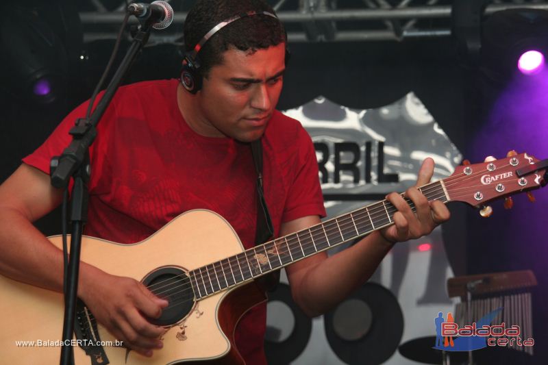 Balada: Fotos de tera no Barril 66 em guas Claras - DF