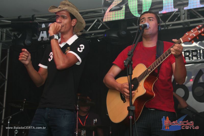Balada: Fotos de tera no Barril 66 em guas Claras - DF
