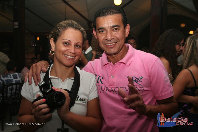 Balada: Fotos de tera no Barril 66 em guas Claras - DF