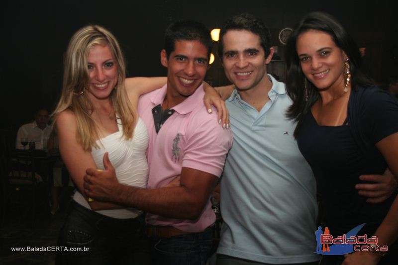 Balada: Fotos de tera no Barril 66 em guas Claras - DF