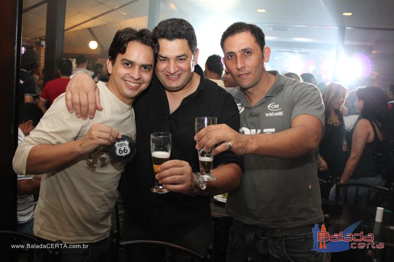 Balada: Fotos de quarta no Barril66 em guas Claras - DF