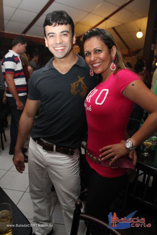 Balada: Fotos de quarta no Barril66 em guas Claras - DF