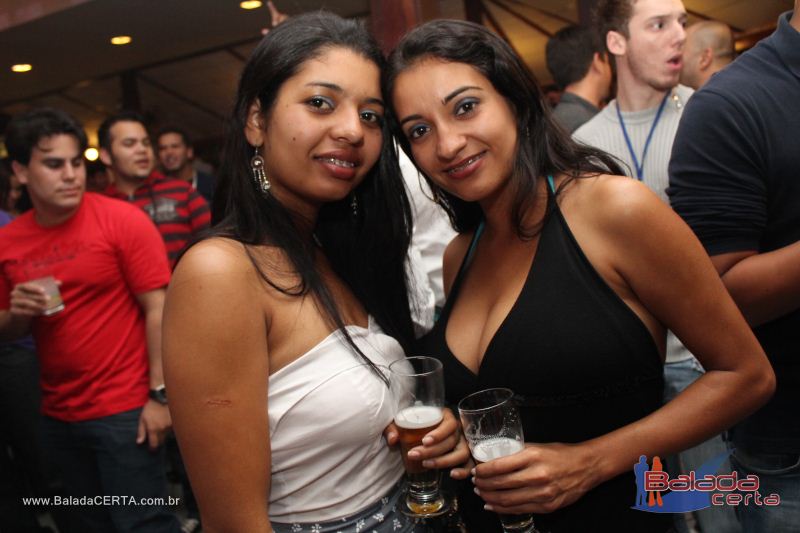 Balada: Fotos de quarta no Barril66 em guas Claras - DF