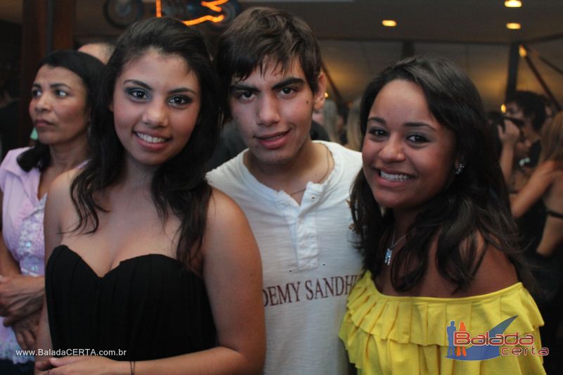 Balada: Fotos de quarta no Barril66 em guas Claras - DF