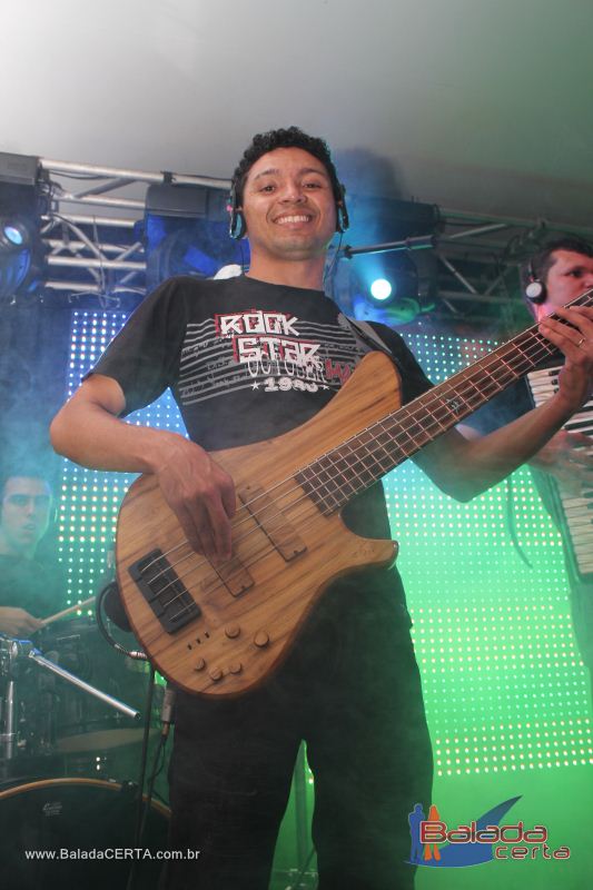 Balada: Fotos de quarta no Barril66 em guas Claras - DF