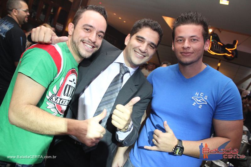 Balada: Fotos de quarta no Barril66 em guas Claras - DF