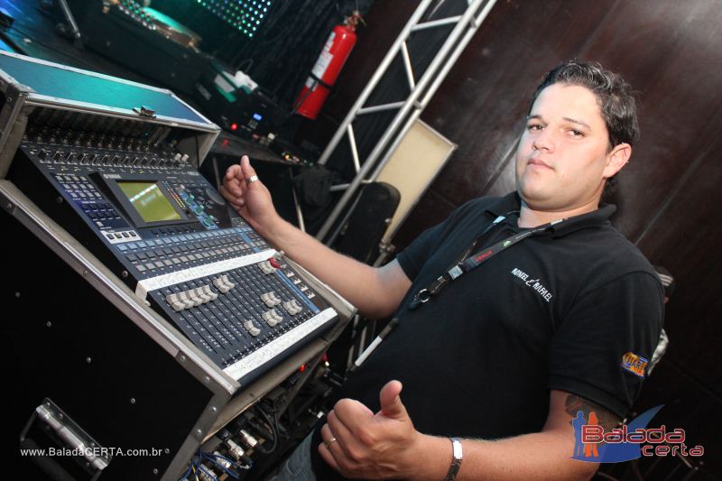Balada: Fotos de quarta no Barril66 em guas Claras - DF