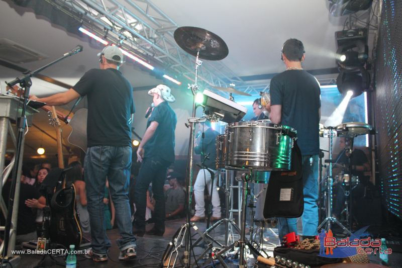 Balada: Fotos de quarta no Barril66 em guas Claras - DF