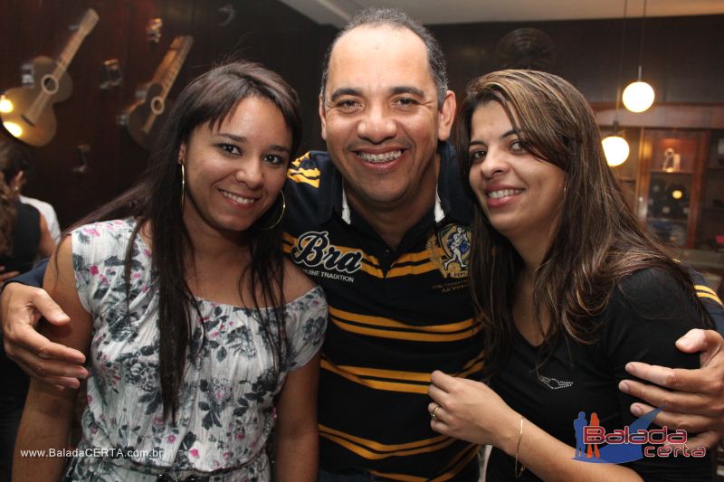 Balada: Fotos de quarta no Barril66 em guas Claras - DF