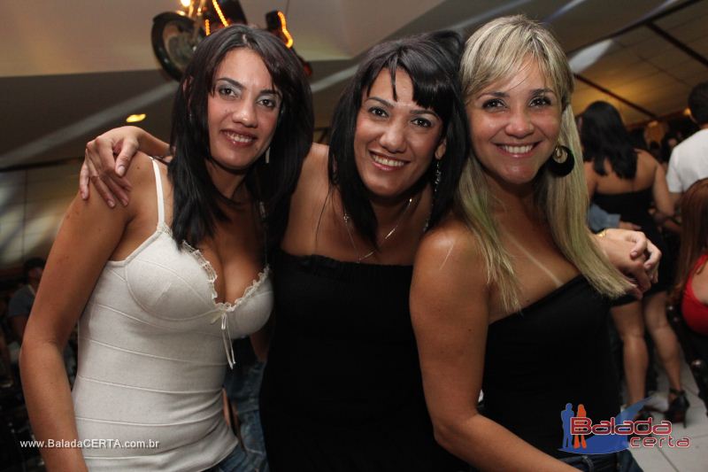 Balada: Fotos de quarta no Barril66 em guas Claras - DF