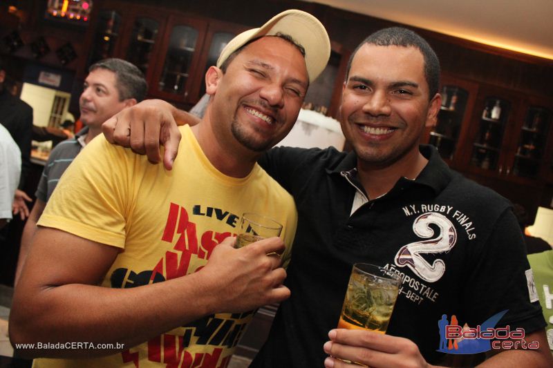 Balada: Fotos de quarta no Barril66 em guas Claras - DF