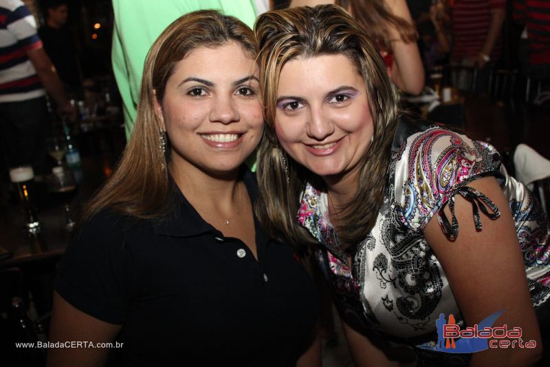 Balada: Fotos de quarta no Barril66 em guas Claras - DF