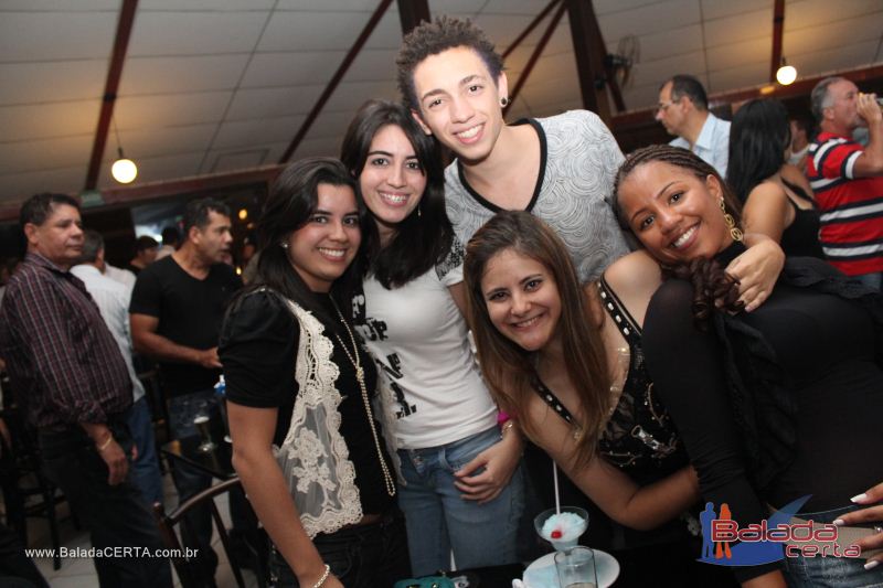 Balada: Fotos de quarta no Barril66 em �guas Claras - DF