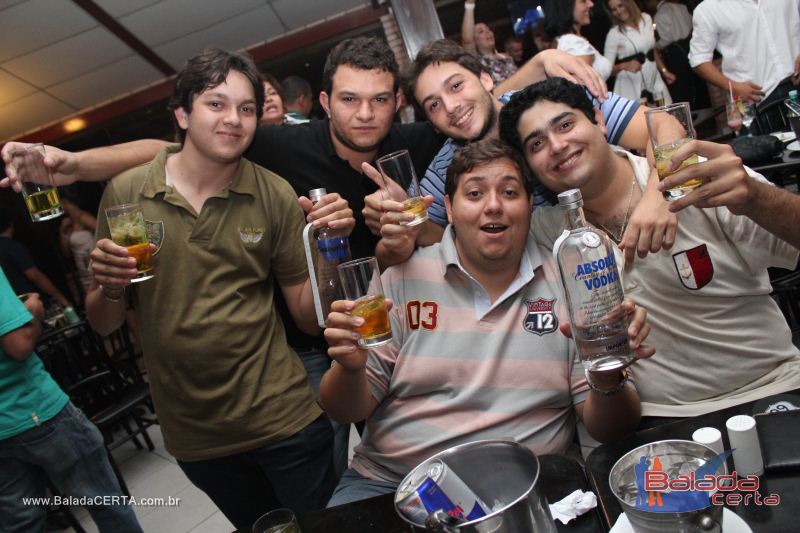 Balada: Fotos de quarta no Barril66 em �guas Claras - DF