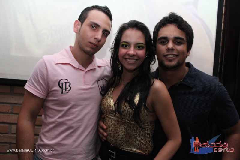 Balada: Fotos de quarta no Barril66 em �guas Claras - DF