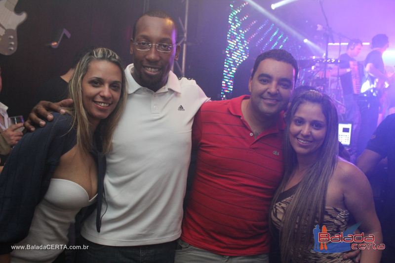 Balada: Fotos de quarta no Barril66 em �guas Claras - DF