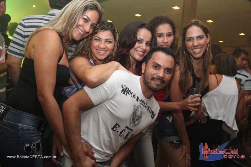 Balada: Fotos de quarta no Barril66 em �guas Claras - DF