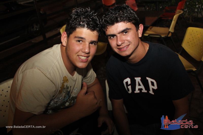 Balada: Fotos de quarta no Barril66 em �guas Claras - DF