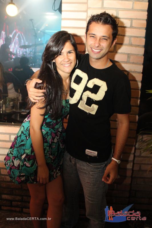 Balada: Fotos de quarta no Barril66 em �guas Claras - DF