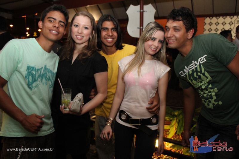Balada: Fotos de quarta no Barril66 em �guas Claras - DF