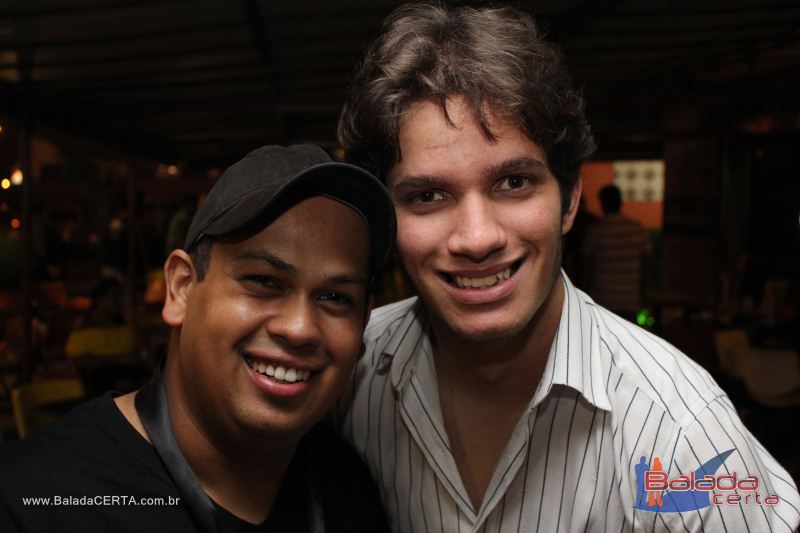 Balada: Fotos de quarta no Barril66 em �guas Claras - DF