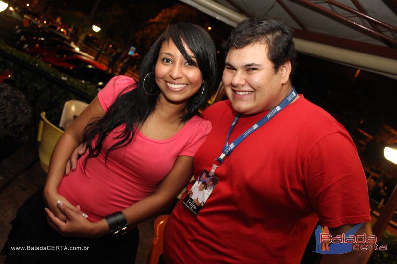 Balada: Fotos de quarta no Barril66 em �guas Claras - DF
