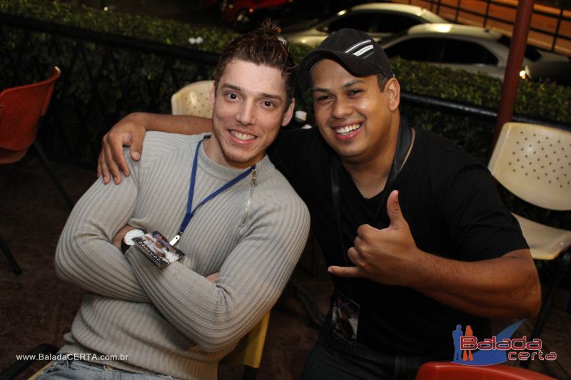Balada: Fotos de quarta no Barril66 em �guas Claras - DF