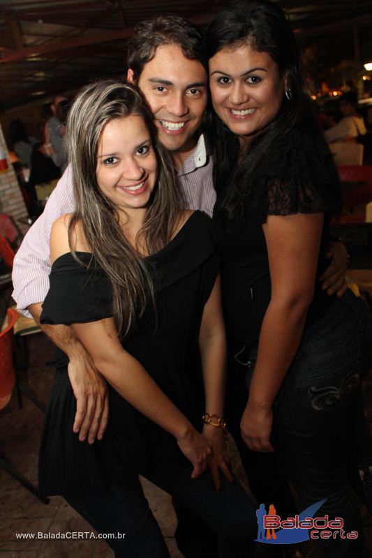 Balada: Fotos de quarta no Barril66 em �guas Claras - DF