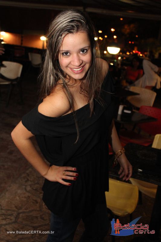 Balada: Fotos de quarta no Barril66 em �guas Claras - DF