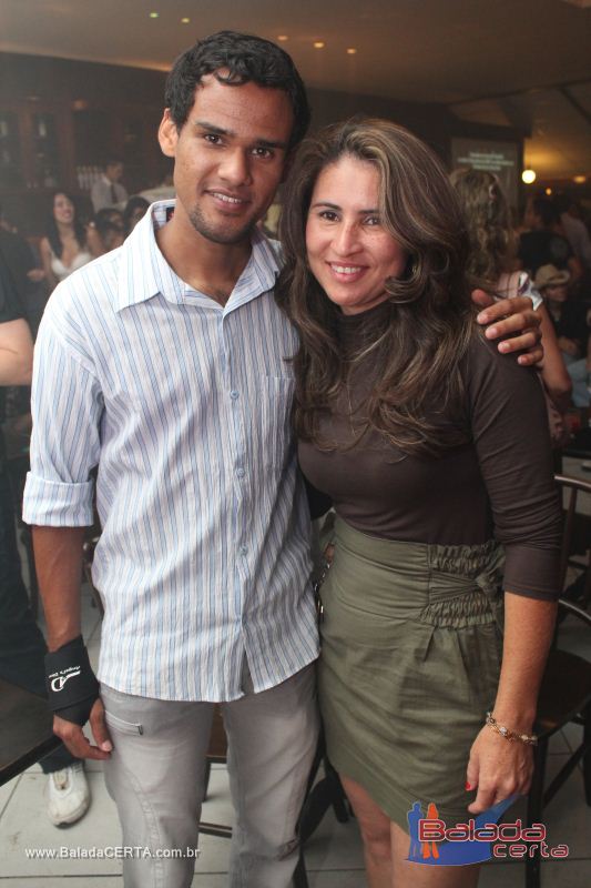 Balada: Fotos de quarta no Barril66 em �guas Claras - DF