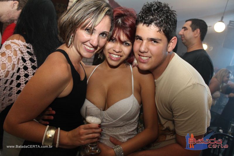 Balada: Fotos de quarta no Barril66 em �guas Claras - DF