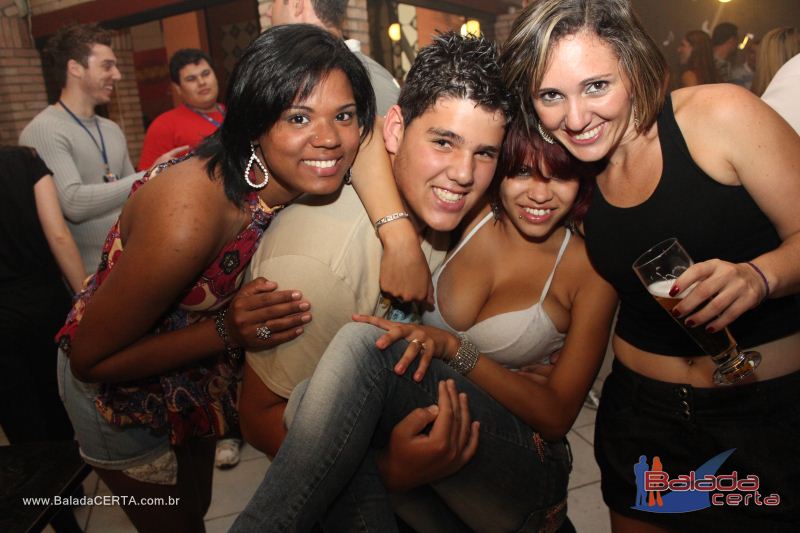 Balada: Fotos de quarta no Barril66 em �guas Claras - DF