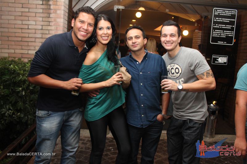 Balada: Fotos de quarta no Barril66 em �guas Claras - DF