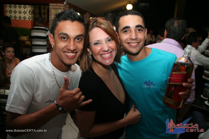 Balada: Fotos de quarta no Barril66 em guas Claras - DF