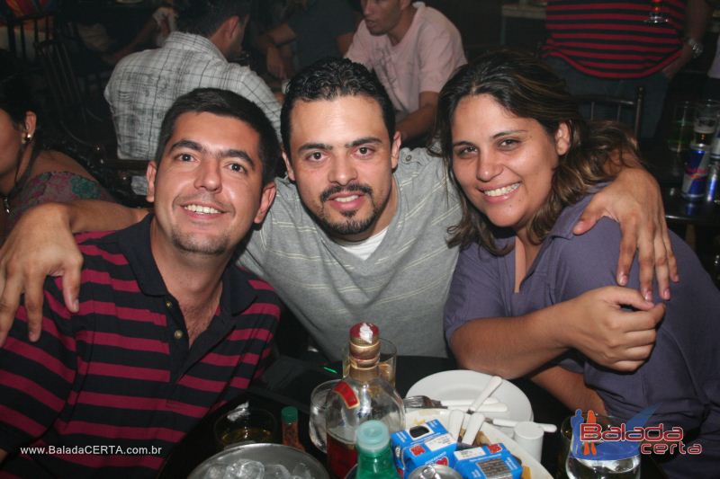 Balada: Fotos de quarta no Barril66 em guas Claras - DF
