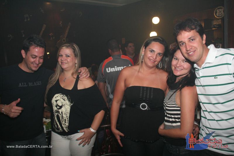 Balada: Fotos de quarta no Barril66 em guas Claras - DF