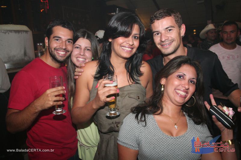 Balada: Fotos de quarta no Barril66 em guas Claras - DF