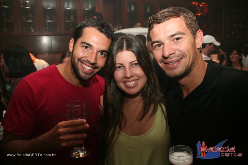 Balada: Fotos de quarta no Barril66 em guas Claras - DF