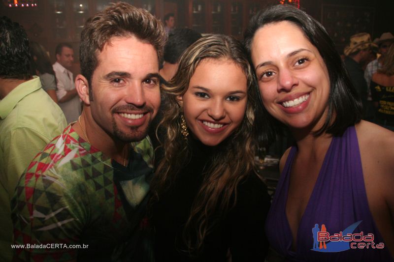 Balada: Fotos de quarta no Barril66 em guas Claras - DF