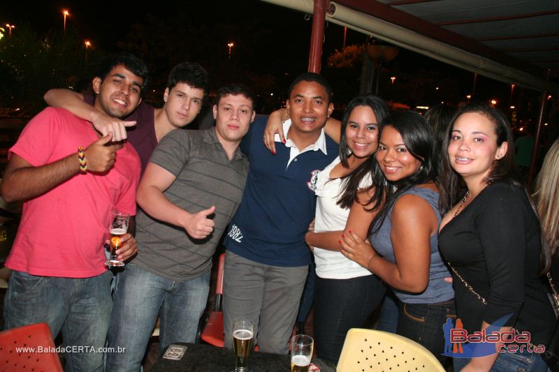 Balada: Fotos de quarta no Barril66 em �guas Claras - DF