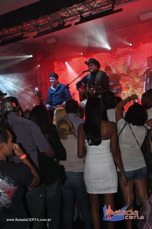 Balada: Fotos de Quarta no Barril66 com Chico Rey & Paran - Braslia - DF