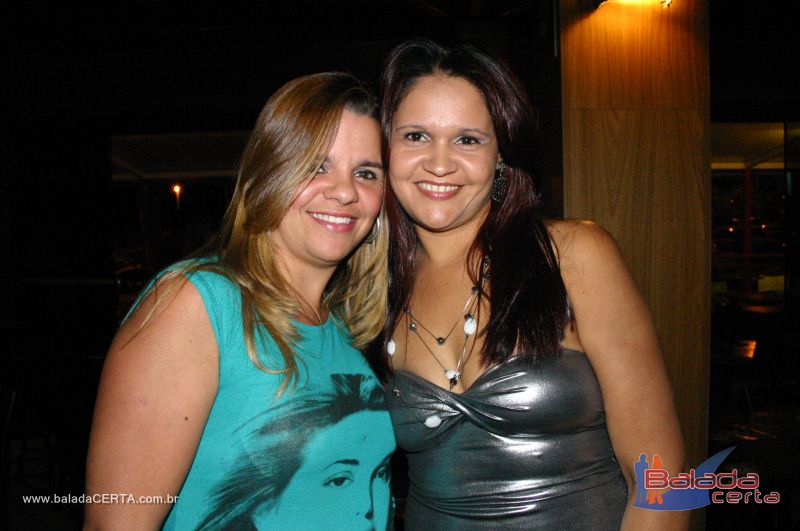 Balada: Fotos da 1 Quarta Sertaneja no Planeta Country em guas Claras - DF