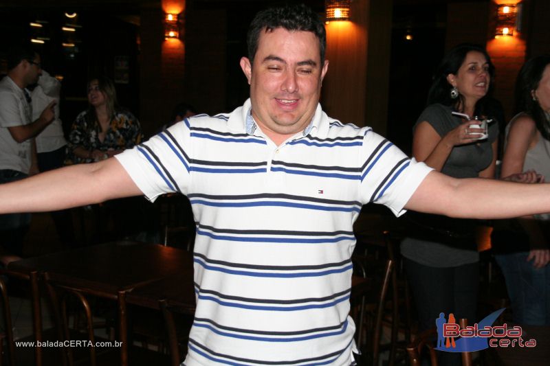 Balada: Fotos de quarta no Planeta Country em guas Claras - DF
