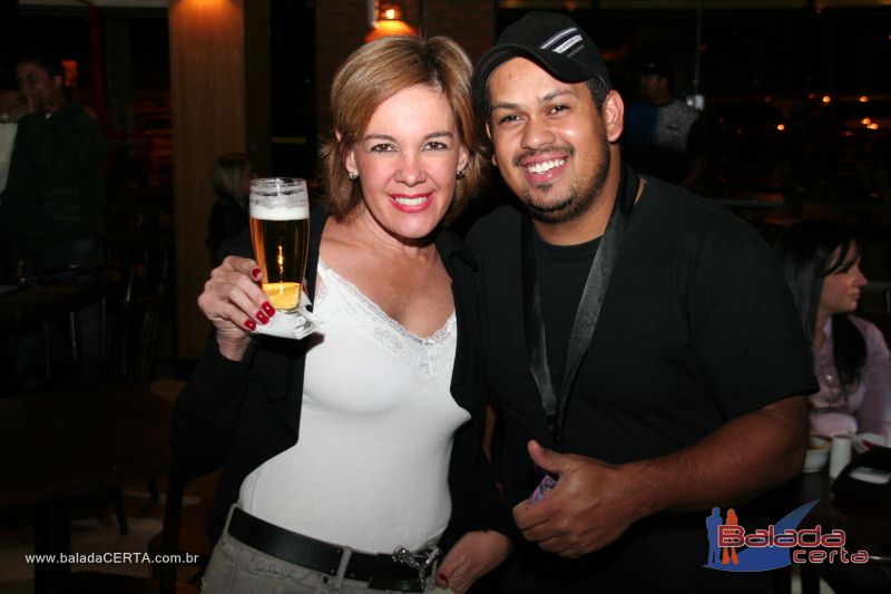 Balada: Fotos de quarta no Planeta Country em guas Claras - DF