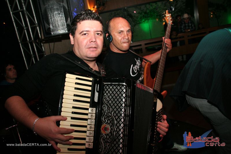 Balada: Fotos de quarta no Planeta Country em guas Claras - DF