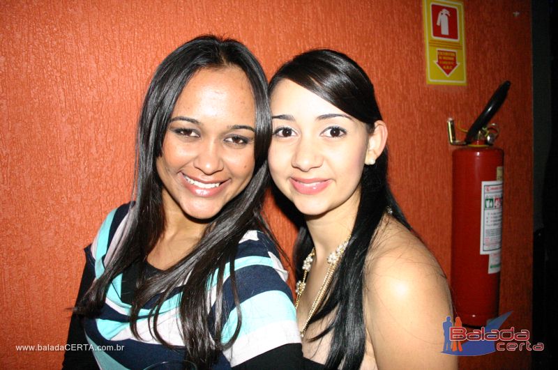 Balada: Fotos de sexta no Planeta Country em guas Claras - DF
