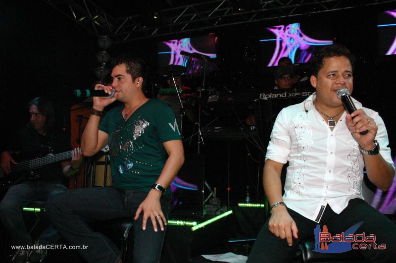 Balada: Fotos de sexta no Planeta Country em guas Claras - DF