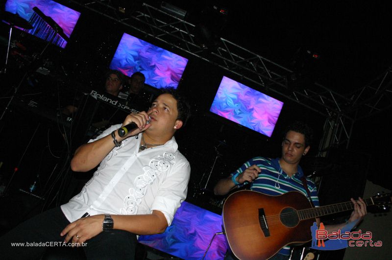 Balada: Fotos de sexta no Planeta Country em guas Claras - DF